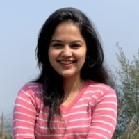 Shrutika Zende