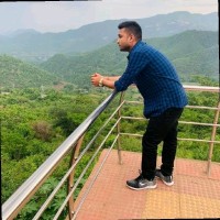 Devendra Pandey