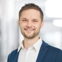 Marc Ebinger