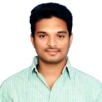Ganga Nageswararao Samireddi