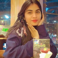 Kirti Parmar