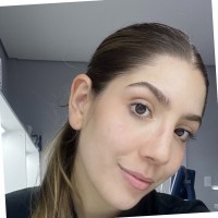 Yasmin Mariah Diogo Bahena