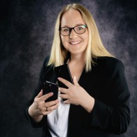 Monika Zawadzka-Drzewiecka