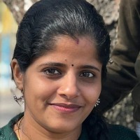 Sruthi Thamarassery