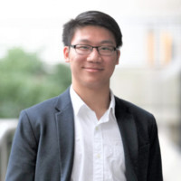 Benjamin Ju