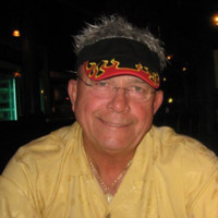 Joe Drew