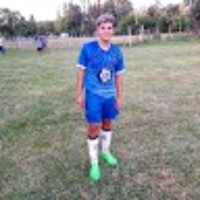 Sebastian Gimenez