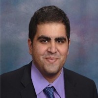 Tapan Patel