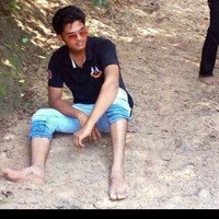 Rakesh Naitam