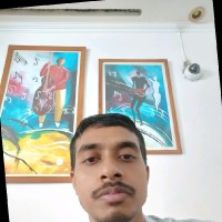 Pankaj Kumar Kanaujiya