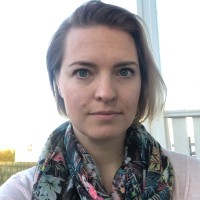 Johanna Gyllenkahl