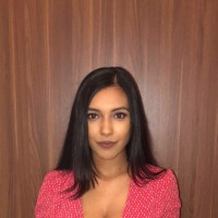 Anisah Chowdhury