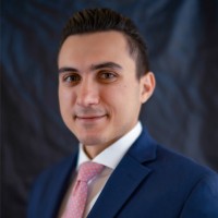 Edgar Haroutunian, Cfp®, Caia