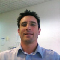 Martin Chalk
