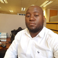 Bongumusa Motaung