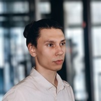 Dmytro Hladkii
