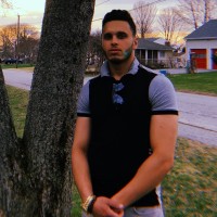 Yousef Masri