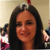 Florinda Zefi
