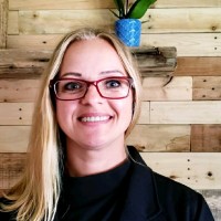 Anna Orzel, Csr-P