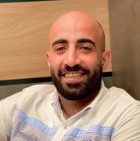 sohaib aldisi