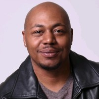 Shay Gamble