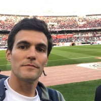 Maximiliano Mosquera