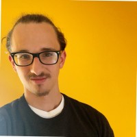 Sebastian Buchriegler