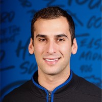 Michael Scheinert