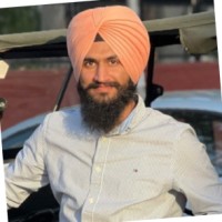 Dilpreet Singh