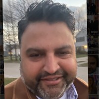 Josh Rupesh