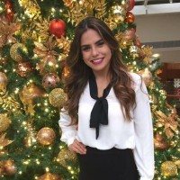 Sabrina Namias De Crasto