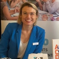 Charline Thebault