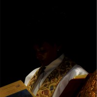 The Reverend Kije Mugisha Rwamasirabo