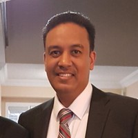 Harinder Sra