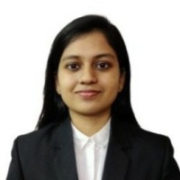 Disha Parab