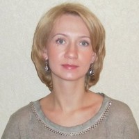 Александра Горячева