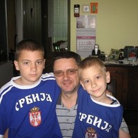 Đorđe Šimulija