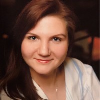 Natallia Ivanova