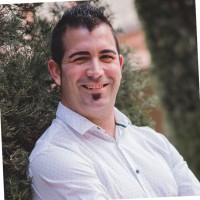 Alberto Vaquerizo Rodriguez