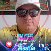 Pedro Palma Ponce