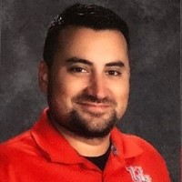Anthony Bovi