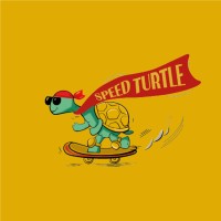 Speed Turtle