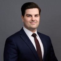 Dan McKay, CFA, CAIA