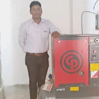 Souvik Santra