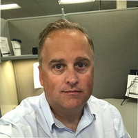Steve Yager