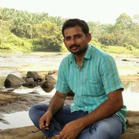 Anish Tom