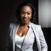 Uduak Ibanga Ogunsiakan BSN, RN, RAC-CT, MBA