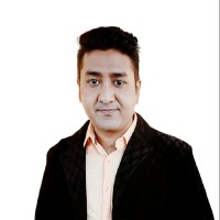 Ghosh Gaurav