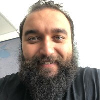 Tunahan Yenidunya