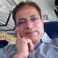 Arvind Sharma